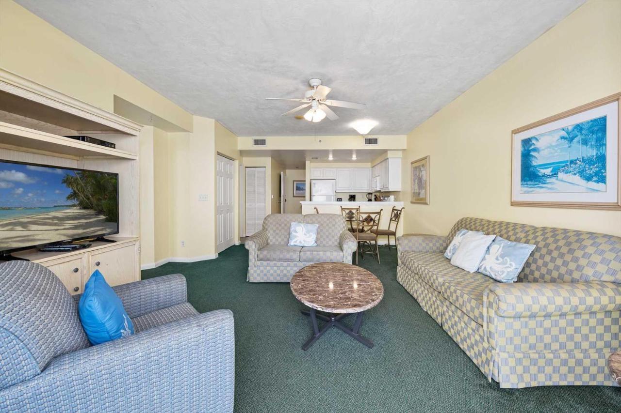 Luxury 15Th Floor 3 Bedroom Condo Direct Oceanfront Wyndham Ocean Walk Resort Daytona Beach | 1511 エクステリア 写真